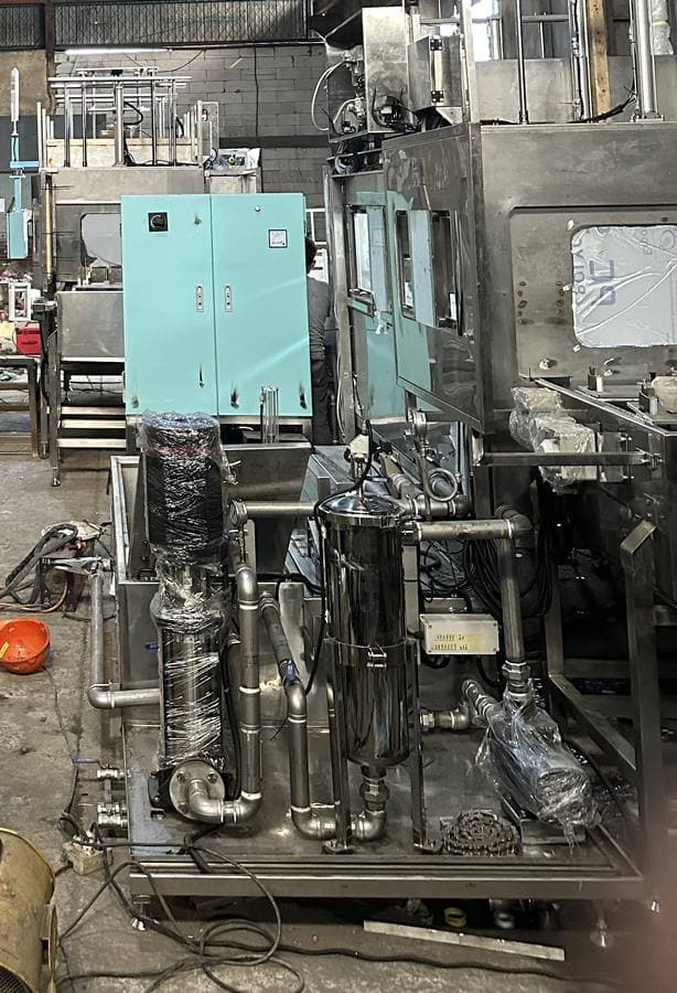 Peralatan stainless
